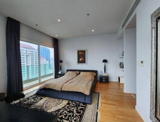 Millennium Residence  3 Bedroom Condo For Rent in Asoke