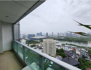 Millennium Residence  3 Bedroom Condo For Rent in Asoke