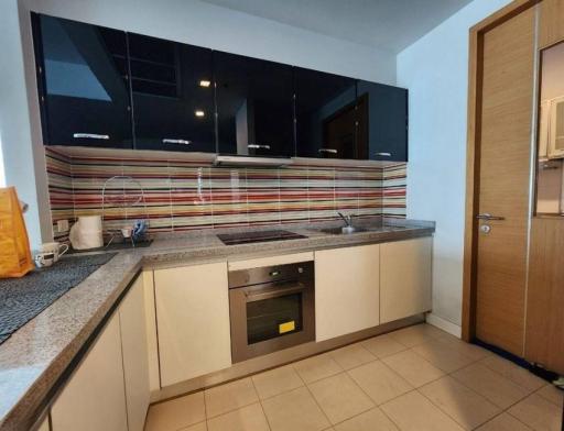 Millennium Residence  3 Bedroom Condo For Rent in Asoke