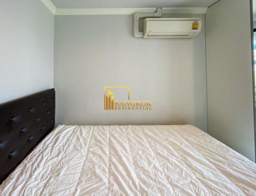 Pearl Garden  2 Bedroom Condo For Rent in Silom