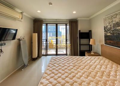 Pearl Garden  2 Bedroom Condo For Rent in Silom