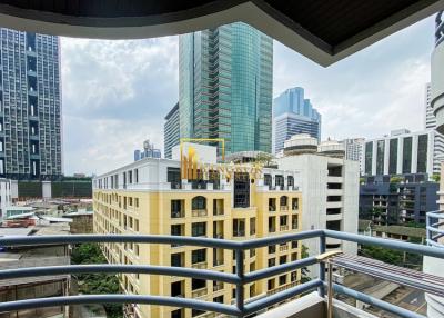 Pearl Garden  2 Bedroom Condo For Rent in Silom