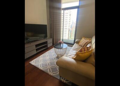 The Diplomat 39  2 Bedroom Condo For Rent in Phrom Phong