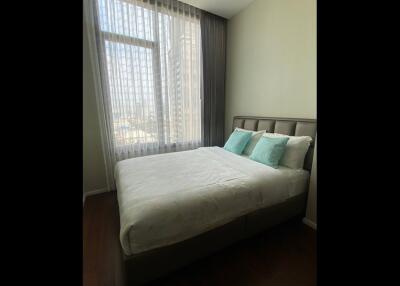 The Diplomat 39  2 Bedroom Condo For Rent in Phrom Phong