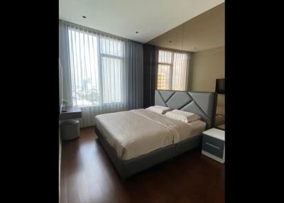 The Diplomat 39  2 Bedroom Condo For Rent in Phrom Phong