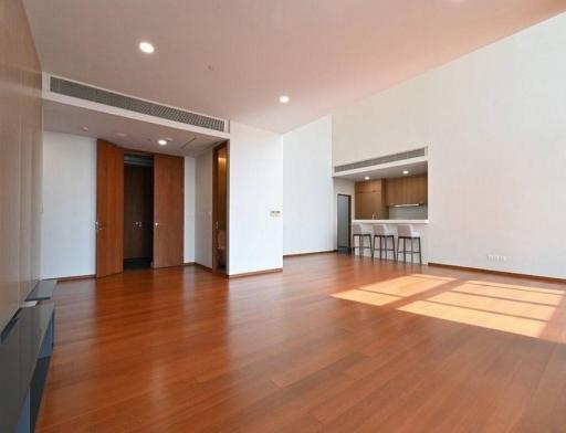 The Sukhothai Residences  2 Bedroom Duplex Condo For Rent in Sathorn