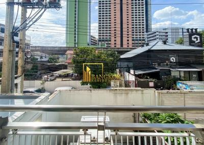 1 Bedroom Apartment in Silom