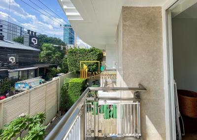 1 Bedroom Apartment in Silom