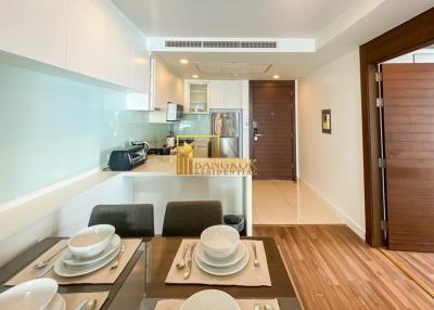 2 Bedroom Apartment in Silom