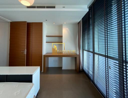 The River Condo  2 Bedroom Condo For Rent Near Icon Siam