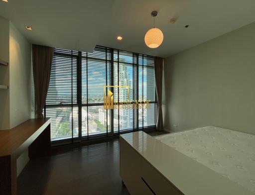 The River Condo  2 Bedroom Condo For Rent Near Icon Siam