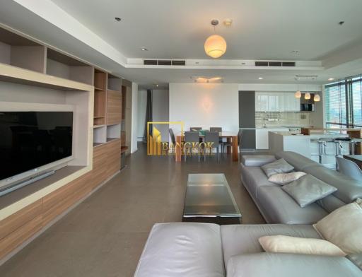 The River Condo  2 Bedroom Condo For Rent Near Icon Siam