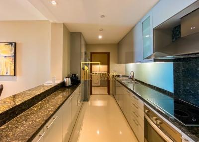 2 Bedroom Serviced Apartment in Sathorn