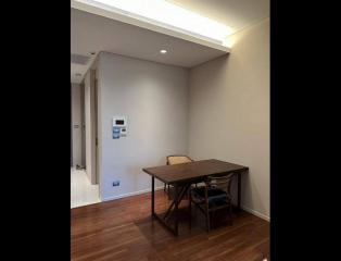 Sindhorn Kempinski  1 Bedroom Condo For Rent in Chidlom