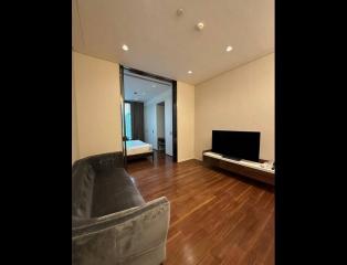 Sindhorn Kempinski  1 Bedroom Condo For Rent in Chidlom