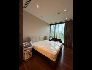 Sindhorn Kempinski  1 Bedroom Condo For Rent in Chidlom