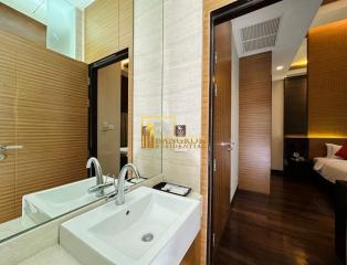 1 Bedroom Serviced Apartment in Phra Khanong