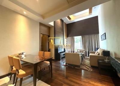 1 Bedroom Serviced Apartment in Phra Khanong