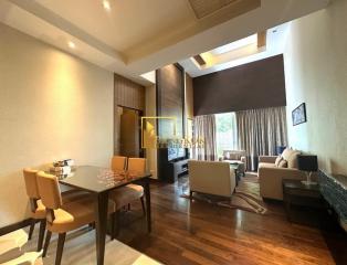 1 Bedroom Serviced Apartment in Phra Khanong