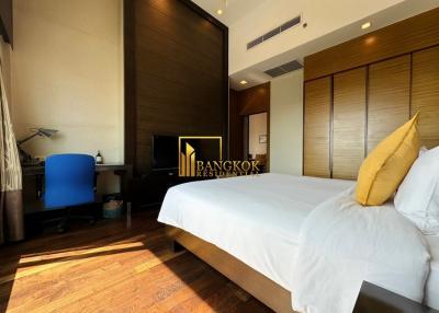 1 Bedroom Serviced Apartment in Phra Khanong