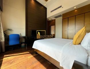 1 Bedroom Serviced Apartment in Phra Khanong