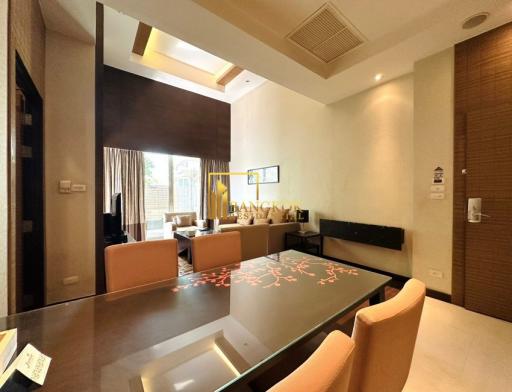 1 Bedroom Serviced Apartment in Phra Khanong