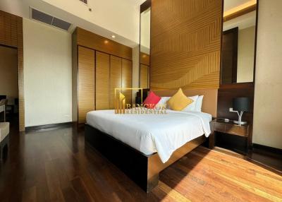 1 Bedroom Serviced Apartment in Phra Khanong