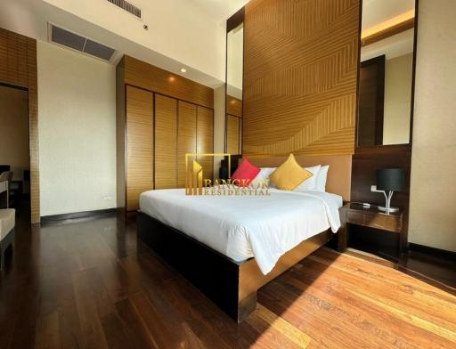 1 Bedroom Serviced Apartment in Phra Khanong