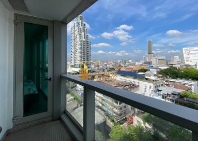 The River Condo  2 Bedroom Condo For Rent Near Icon Siam