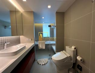 Fully Equipped 2 Bedroom Serviced Apartment in Thonglor