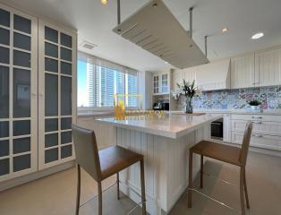 Wilshire  4 Bedroom Penthouse Condo in Phrom Phong