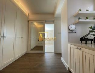 Wilshire  4 Bedroom Penthouse Condo in Phrom Phong