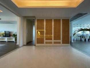 Wilshire  4 Bedroom Penthouse Condo in Phrom Phong