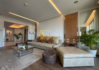 Wilshire  4 Bedroom Penthouse Condo in Phrom Phong