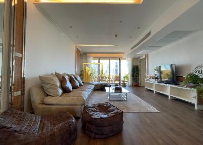 Wilshire  4 Bedroom Penthouse Condo in Phrom Phong