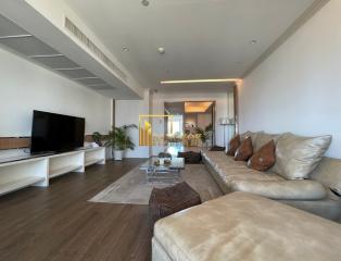 Wilshire  4 Bedroom Penthouse Condo in Phrom Phong