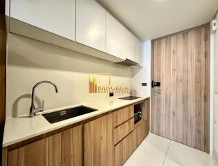 Siamese Exclusive  1 Bedroom Duplex For Rent in Sukhumvit 31