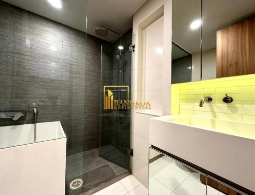 Siamese Exclusive  1 Bedroom Duplex For Rent in Sukhumvit 31