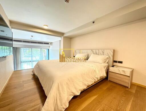 Siamese Exclusive  1 Bedroom Duplex For Rent in Sukhumvit 31