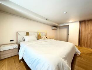 Siamese Exclusive  1 Bedroom Duplex For Rent in Sukhumvit 31