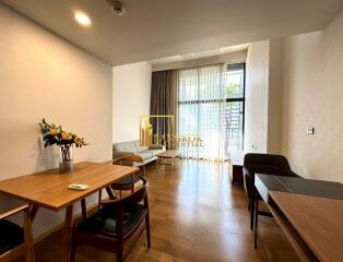 Siamese Exclusive  1 Bedroom Duplex For Rent in Sukhumvit 31