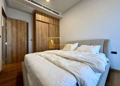 Siamese Exclusive  1 Bedroom Condo For Rent in Sukhumvit 31