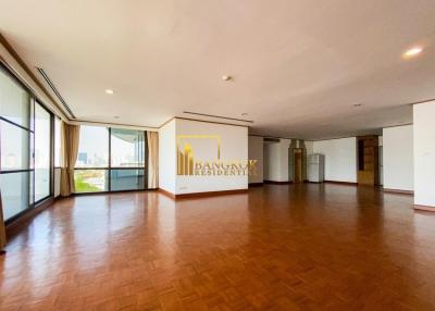 Baan Yen Akart  2 Bedroom Condo in Sathorn