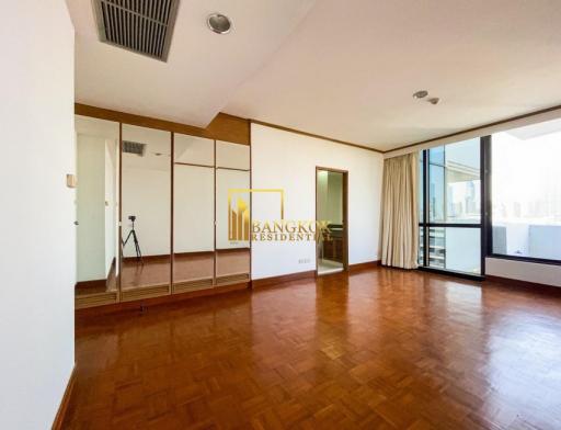 Baan Yen Akart  2 Bedroom Condo in Sathorn