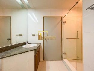 Baan Yen Akart  2 Bedroom Condo in Sathorn