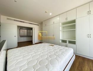 Baan Yen Akart  2 Bedroom Condo For Rent in Sathorn