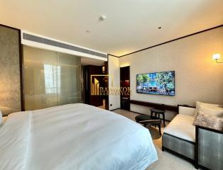 2 Bedroom Serviced Apartment in Phrom Phong