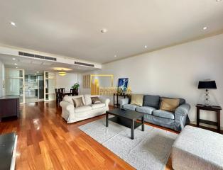 All Seasons Mansion  2 Bedroom For Rent in Phloen Chit