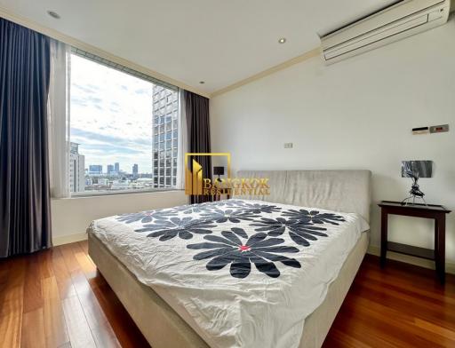 All Seasons Mansion  2 Bedroom For Rent in Phloen Chit