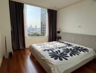 All Seasons Mansion  2 Bedroom For Rent in Phloen Chit